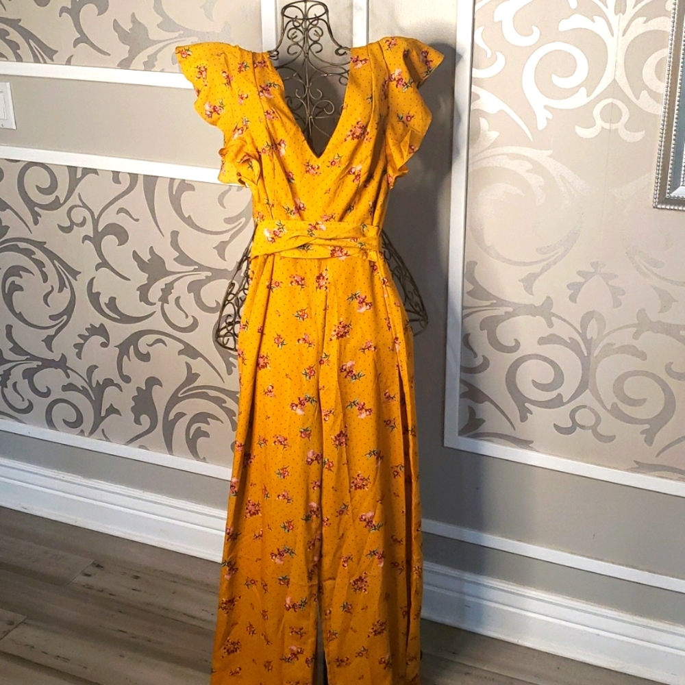 Jumpsuit